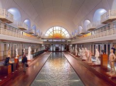 Musée la Piscine